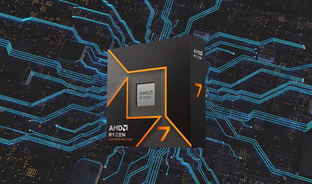 【Ryzen 7 9700X】は中途半端ではない。むしろ最高のバランス – 間違った評価への反論