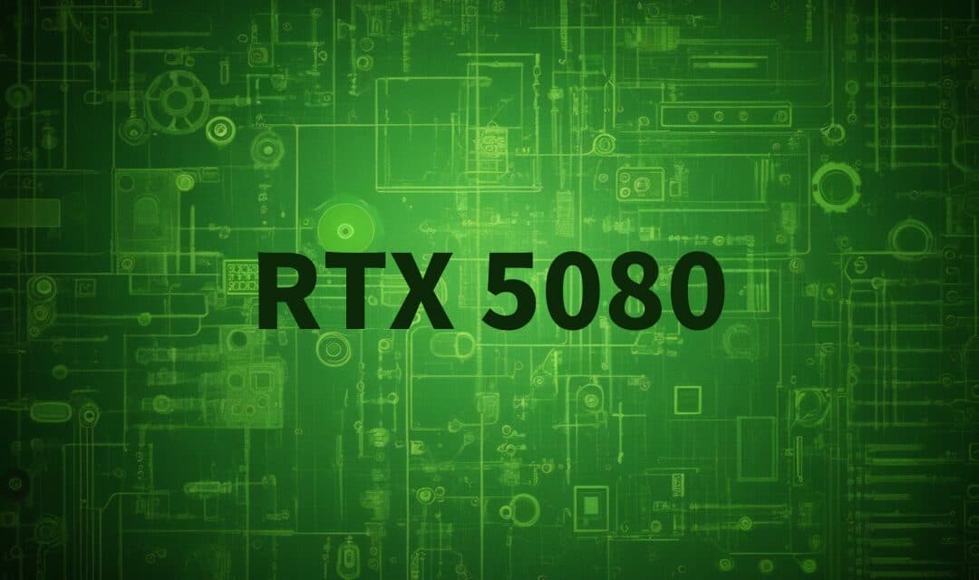 次世代GPU【RTX 5080】はまさかの1,500ドル超え? – 価格高騰の理由と性能を徹底解説