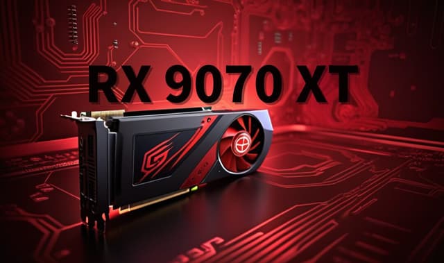 【衝撃】RX 9070 XTの詳細スペックが流出 – モンハンワイルズベンチで211FPSを記録、RTX 4080 SUPERを上回る驚異の性能【2025年2月最新情報】
