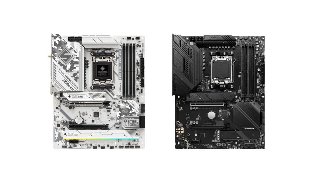 売り切れる前に買え!B650(E)マザーボード – 在庫限りの超おすすめモデルを徹底紹介