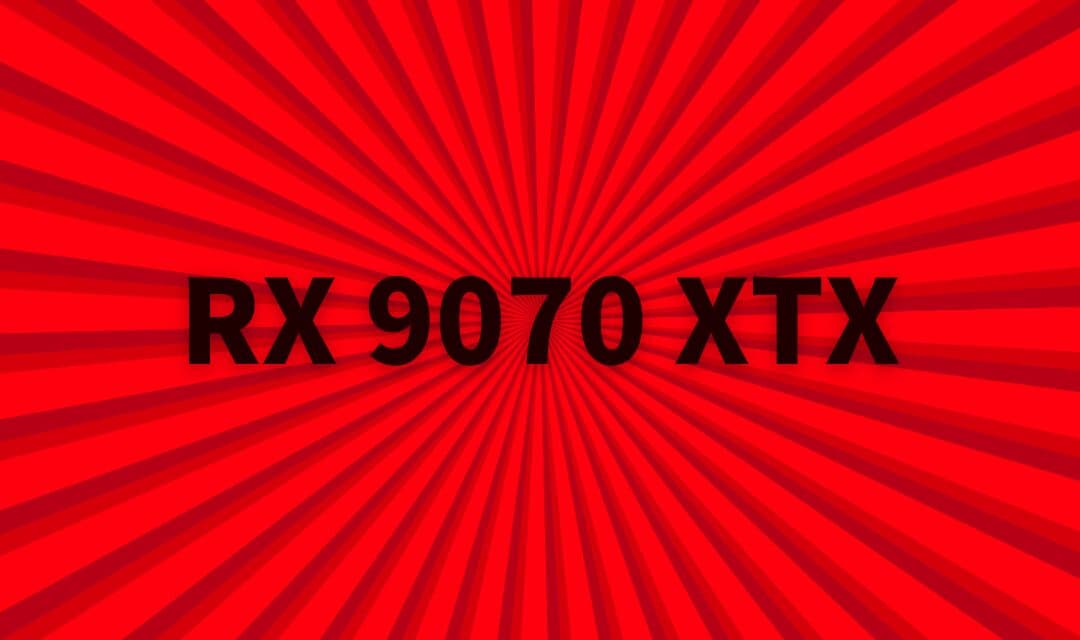 【続報】AMD RX 9070の32GBモデルが「XTX」として登場か – AI処理性能を強化、Frank Azor氏の否定の真意が明らかに【2025年2月最新情報】