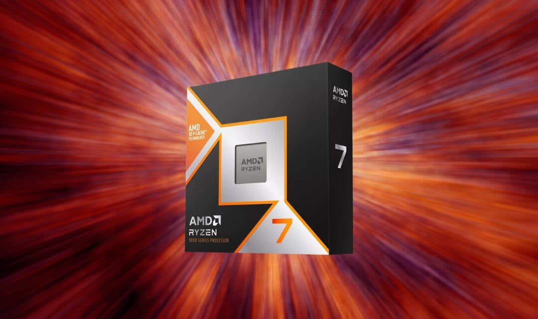 【緊急】AMD Ryzen 7 9800X3D「突然死」問題が深刻化 – ASRock製マザーボードでの発生率が圧倒的に高く、原因究明急ぐ【2025年2月最新情報】