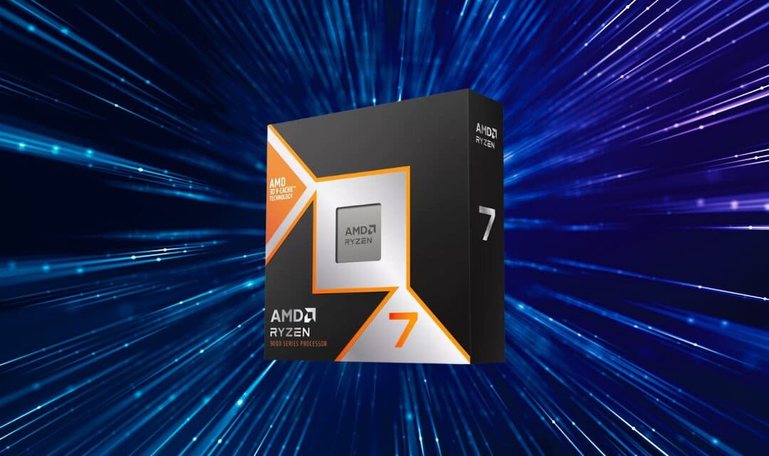 【続報】Ryzen 7 9800X3D「突然死」問題の真相判明 – ASRockが「CPUは壊れていない」と公式声明、メモリ相性問題が原因と断言【2025年2月最新情報】