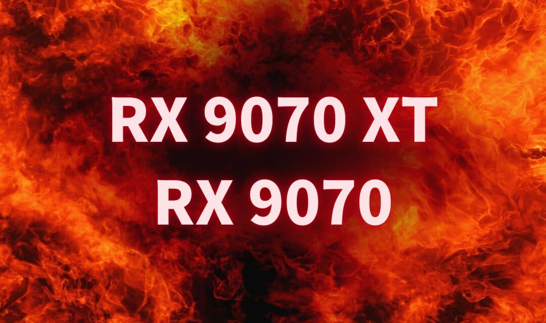 【残念】小売店がRX 9070を定価より22%高い価格で販売、RX 9070 XTは799ドルが標準に – 「定価販売の約束」は早くも破られる【2025年3月最新情報】