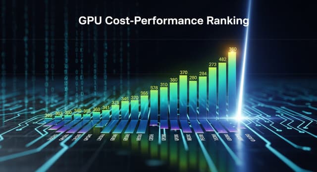【2025年8月・9月版】コスパ最強グラボはこれだ!最新ビデオカード価格性能比較