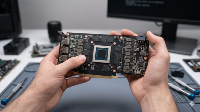 「RTX 5080と5070 Tiの中身は同じ」って知ってた? 9割が勘違いしているグラボの本当の仕組み