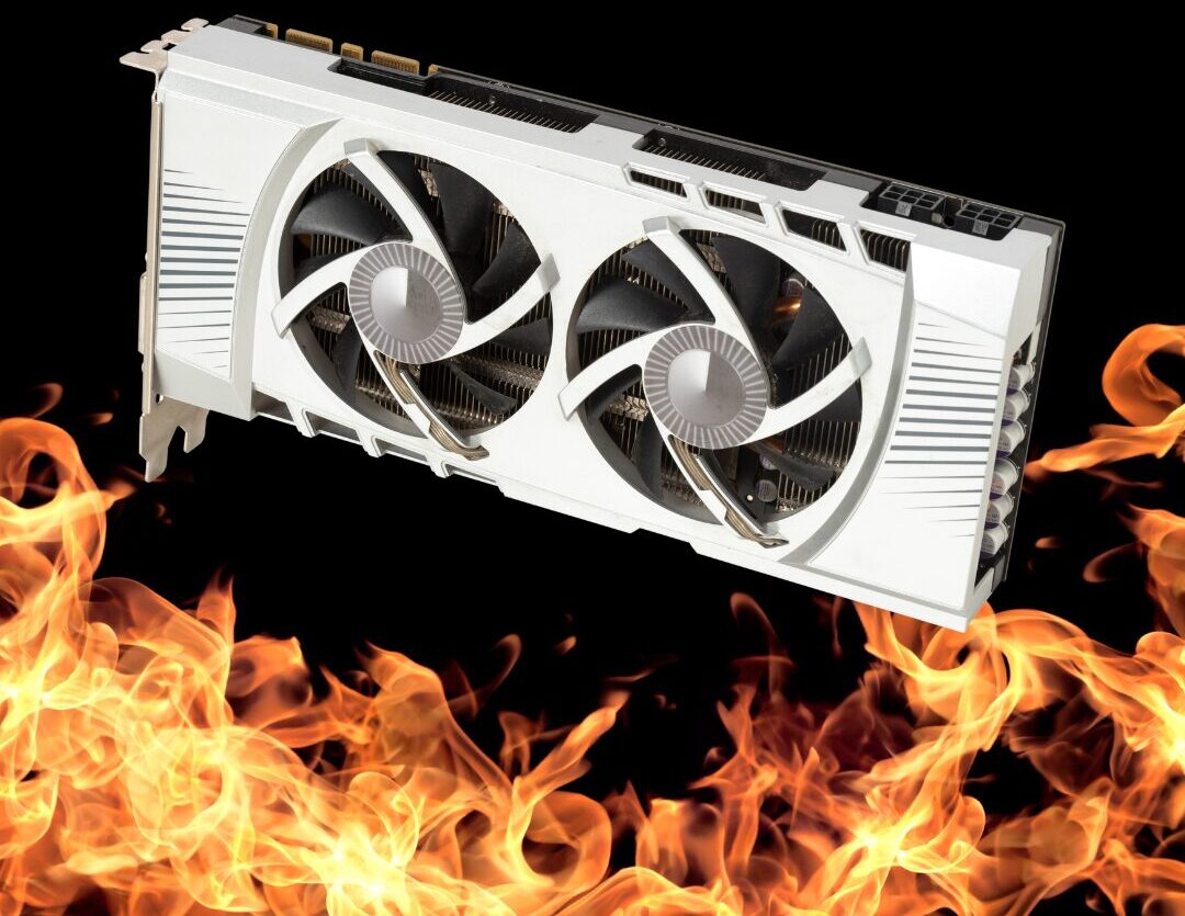 中古グラボの地雷回避！ – マイニング焼けGPUの見分け方 | GearTune